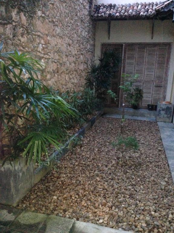 Khalid'S Guest House กอลล์ ภายนอก รูปภาพ