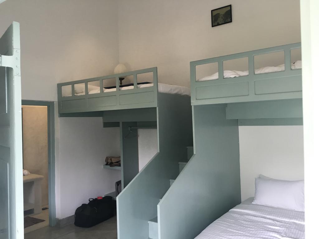 Khalid'S Guest House กอลล์ ห้อง รูปภาพ